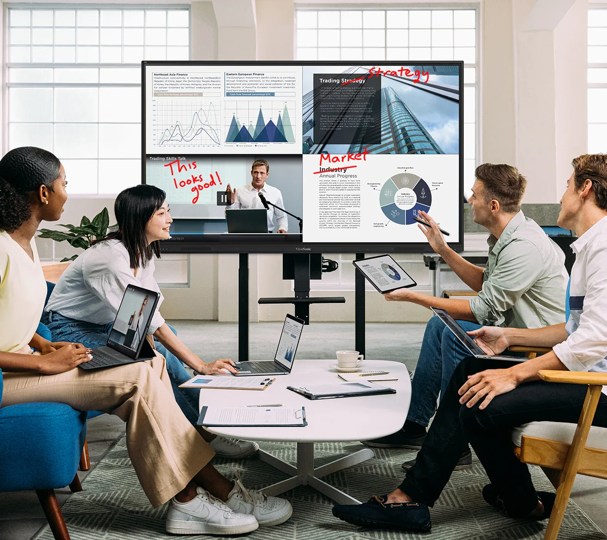 Elevate Your Business Connectivity